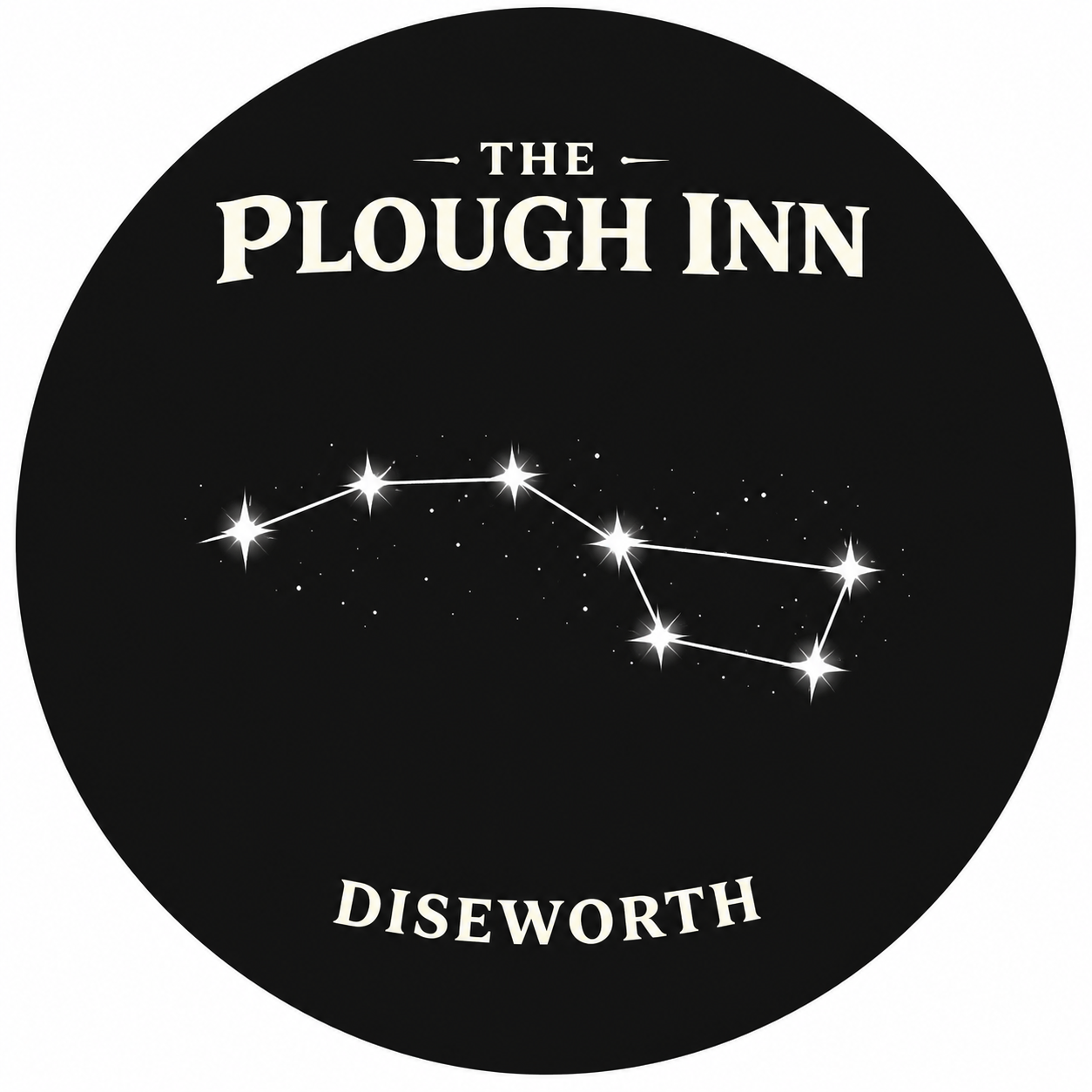 The Plough Inn Diseworth